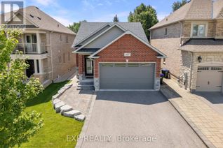 Detached House for Sale, 107 Gardiner Drive, Bradford West Gwillimbury (Bradford), ON