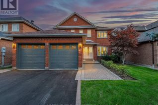 House for Sale, 20 Kevi Crescent, Richmond Hill (Doncrest), ON