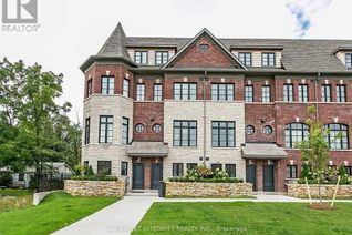 Property for Rent, 2160 Trafalgar Road #3, Oakville (River Oaks), ON