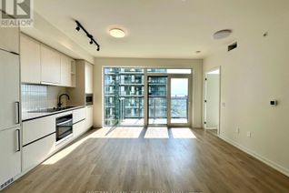 Condo Apartment for Rent, 1285 Dupont Street #2111, Toronto (Dovercourt-Wallace Emerson-Junction), ON