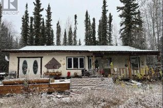 House for Sale, 101 Cormier Creek Road, Watson Lake, YT