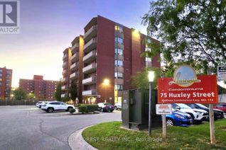 Condo Apartment for Rent, 75 Huxley Street #705, London, ON