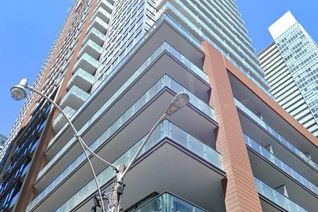 Condo Apartment for Sale, 8 Mercer Street #313, Toronto (Waterfront Communities), ON