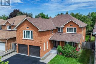 House for Sale, 14 Lynngrove Crescent, Richmond Hill (Doncrest), ON