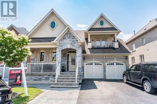 Detached House for Sale, 6 Villanova Road E, Brampton (Bram West), ON