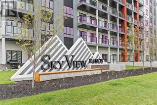 Property for Rent, 60 Skyview Ranch Road Ne #2207, Calgary, AB