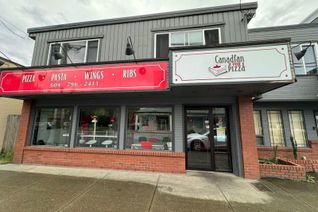 Non-Franchise Business for Sale, 7244 Pioneer Avenue, Agassiz, BC