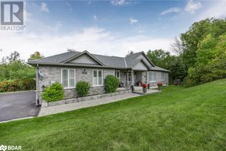 Bungalow for Sale, 3375 Line 6 North Line, Oro-Medonte, ON