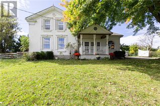 Detached House for Sale, 152 Confederation Street, Glen Williams, ON