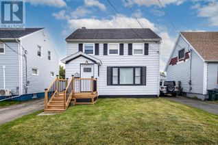 Detached House for Sale, 118 Lorne Street, Sydney, NS