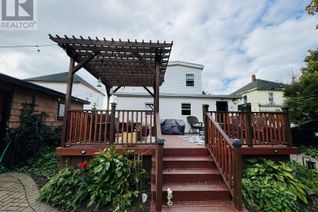 Detached House for Sale, 355 Queen Street, Truro, NS