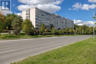 Condo Apartment for Sale, 521 Riverside Drive #210, London, ON