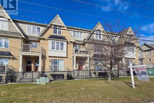 Townhouse for Sale, 146 Kingston Road W, Ajax (Central), ON