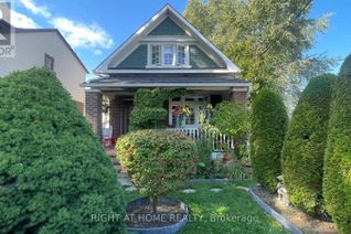 Detached House for Sale, 278 Gledhill Avenue, Toronto (Woodbine-Lumsden), ON