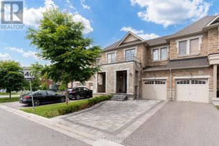 Property for Sale, 64 Fortis Crescent, Bradford West Gwillimbury (Bradford), ON