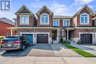 Townhouse for Sale, 99 Collin Court, Richmond Hill (Jefferson), ON