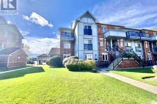 Property for Sale, 2275 Bur Oak Avenue #64, Markham (Greensborough), ON