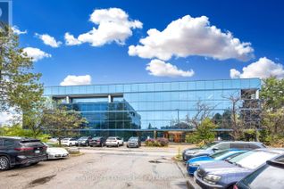 Office for Lease, 260 Town Centre Boulevard #3rd flr, Markham (Unionville), ON