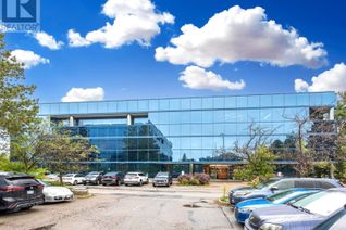 Office for Lease, 260 Town Centre Boulevard #201, Markham (Unionville), ON