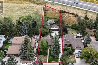 Bungalow for Sale, 5107 Norris Road Nw, Calgary, AB