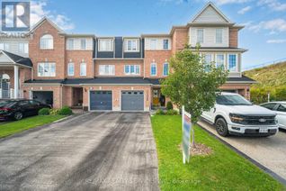 Property for Sale, 104 Decker Hollow Circle, Brampton (Credit Valley), ON