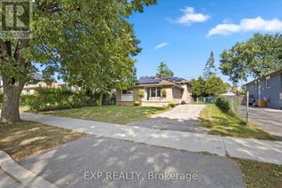 Property for Sale, 27 Blackbush Drive, Toronto (Mount Olive-Silverstone-Jamestown), ON