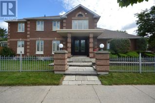 Property for Sale, 1 Lone Oak Avenue, Brampton (Northgate), ON