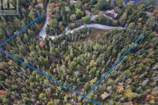 Land for Sale, Pl-10 Pigott Lake Road, Mount Uniacke, NS