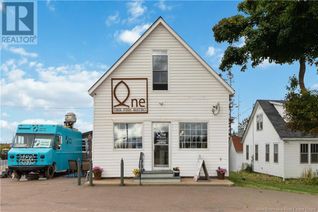 Commercial/Retail Property for Sale, 5678 15 Route, Shemogue, NB