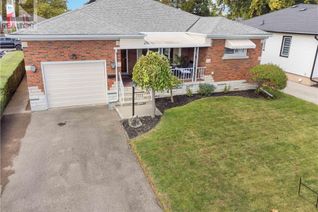 House for Sale, 7151 Dorchester Road, Niagara Falls, ON