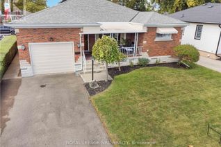 Property for Sale, 7151 Dorchester Road, Niagara Falls (217 - Arad/Fallsview), ON