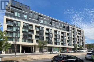 Property for Sale, 840 St Clair Avenue W #804, Toronto (Oakwood Village), ON