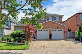 Property for Sale, 391 Manhattan Drive, Markham (Markville), ON