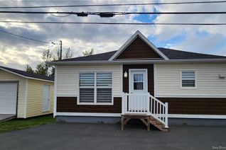 Bungalow for Sale, 337 1 Ere, Shippagan, NB