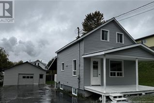 Property for Sale, 14 31e Avenue, Edmundston, NB