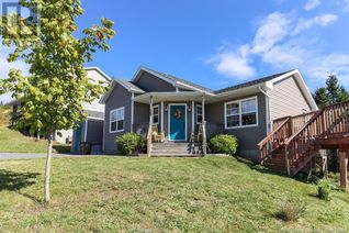 Bungalow for Sale, 58 Dolly Drive, Saint John, NB