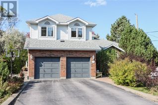 Detached House for Sale, 464 Kaireen Street, Sudbury, ON