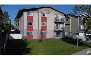 Condo Apartment for Sale, 7 4616 47 St, Leduc, AB