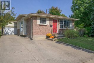 Backsplit for Sale, 21 Bridlington Road, London, ON