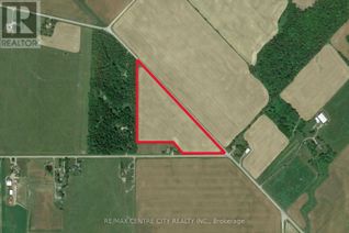 Farm for Sale, Pt Lt 27 Conc 3 Road, Adelaide Metcalfe, ON