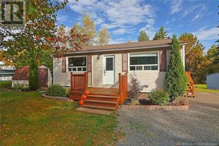 Bungalow for Sale, 167 Route 102, Burton, NB