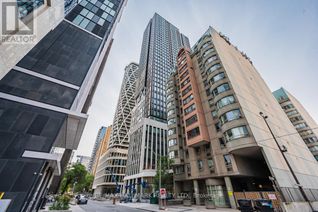 Condo Apartment for Rent, 238 Simcoe Street #2610, Toronto (Kensington-Chinatown), ON