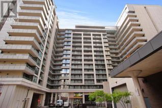 Condo Apartment for Sale, 111 Elizabeth Street W #1118, Toronto (Bay Street Corridor), ON