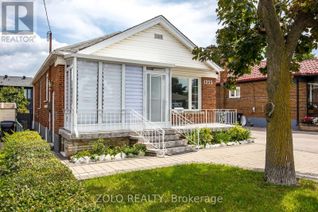 House for Sale, 1255 Warden Avenue, Toronto (Wexford-Maryvale), ON