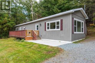 Mini Home for Sale, 47 Glendale Drive, New Minas, NS