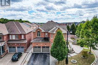 Property for Sale, 127 Lloyd Sanderson Drive, Brampton (Credit Valley), ON