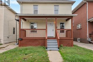 Duplex for Sale, 1046 Albert Road, Windsor, ON