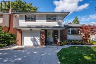 Detached House for Sale, 130 Greenbrier Drive, Waterloo, ON