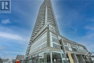 Condo Apartment for Rent, 805 Carling Avenue #1803, Ottawa, ON