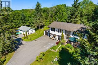 Ranch-Style House for Sale, 124 Second Avenue, Carleton Place, ON